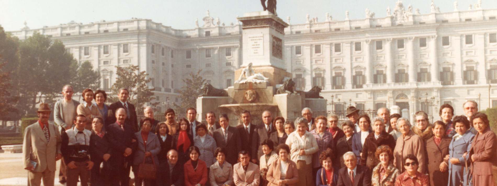 Historia de Turisa Agencia de Viajes