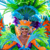 carnaval en curaçao