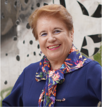 Patricia Guzman